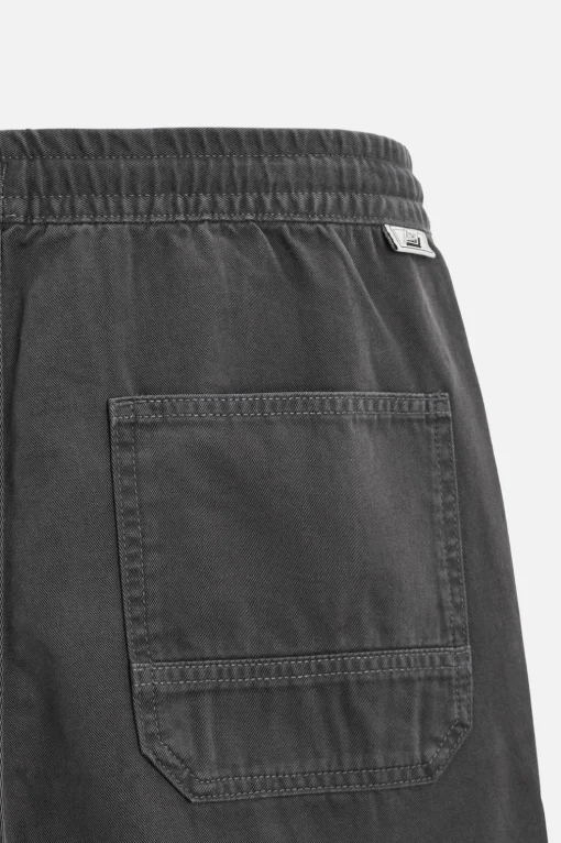 PANTALÓN CINTURA JOGGER LAVADO