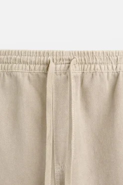 PANTALÓN CINTURA JOGGER LAVADO