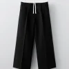 PANTALÓN CINTURILLA DOBLE