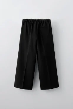 PANTALÓN CINTURILLA DOBLE