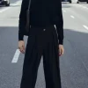 PANTALÓN CINTURÓN FINO