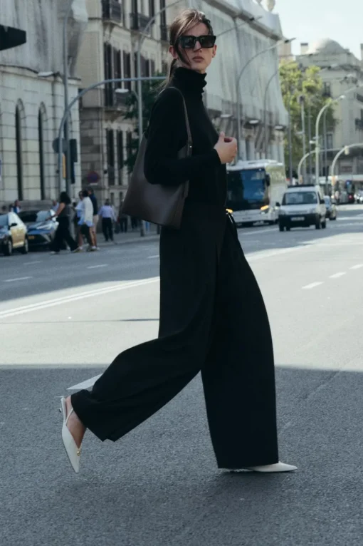 PANTALÓN CINTURÓN FINO
