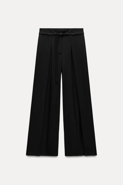 PANTALÓN CINTURÓN FINO