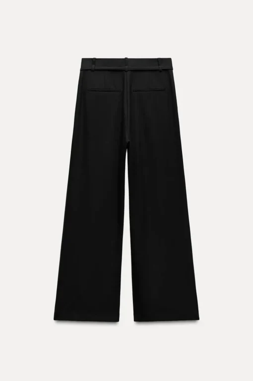 PANTALÓN CINTURÓN FINO