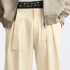 PANTALÓN CINTURÓN LIMITED EDITION