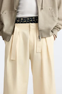PANTALÓN CINTURÓN LIMITED EDITION
