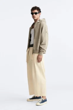 PANTALÓN CINTURÓN LIMITED EDITION
