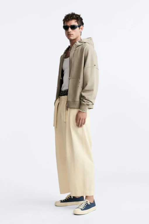 PANTALÓN CINTURÓN LIMITED EDITION