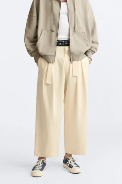 PANTALÓN CINTURÓN LIMITED EDITION