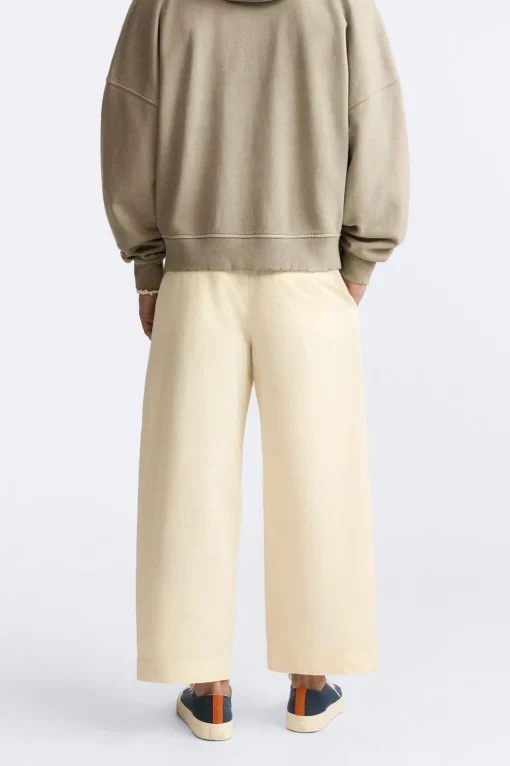 PANTALÓN CINTURÓN LIMITED EDITION