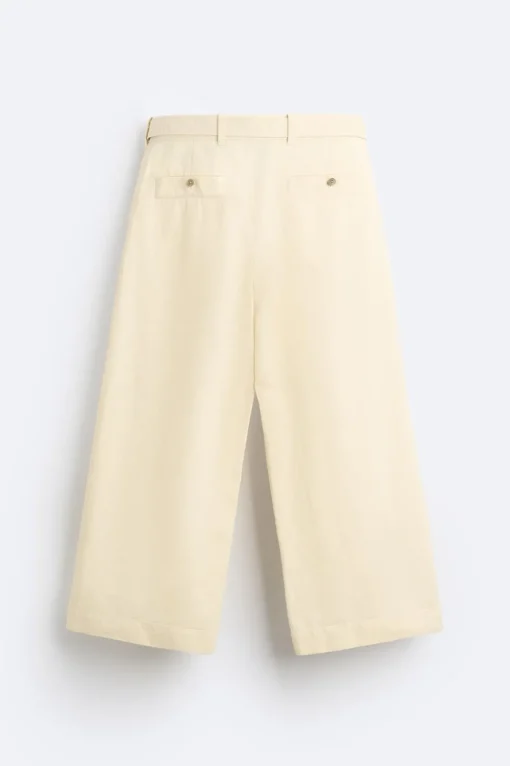PANTALÓN CINTURÓN LIMITED EDITION