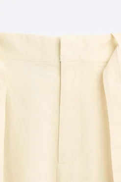 PANTALÓN CINTURÓN LIMITED EDITION