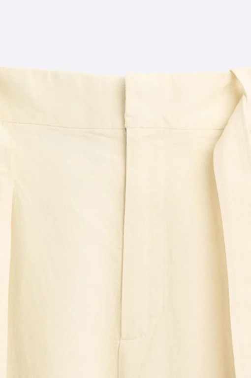 PANTALÓN CINTURÓN LIMITED EDITION
