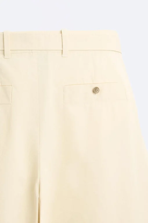 PANTALÓN CINTURÓN LIMITED EDITION