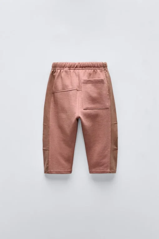 PANTALÓN COMBINADO