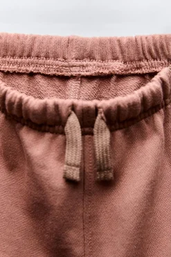 PANTALÓN COMBINADO