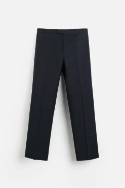 PANTALÓN CON LANA