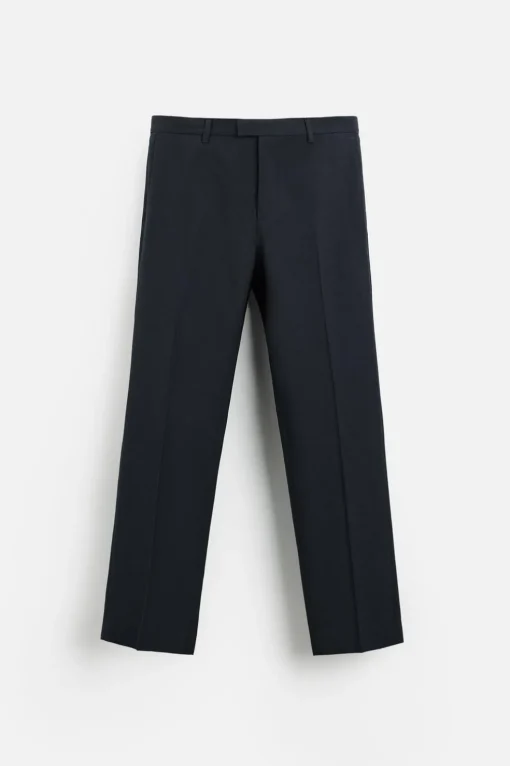 PANTALÓN CON LANA