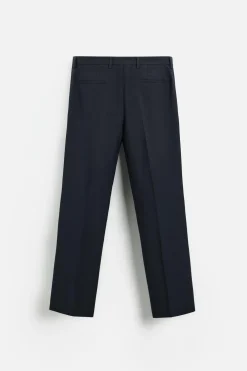 PANTALÓN CON LANA