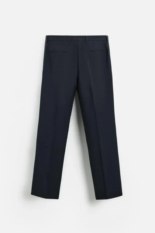 PANTALÓN CON LANA