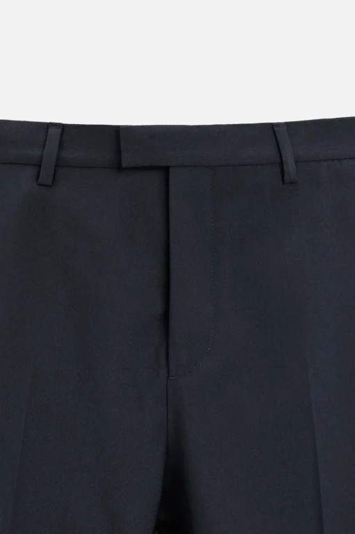 PANTALÓN CON LANA