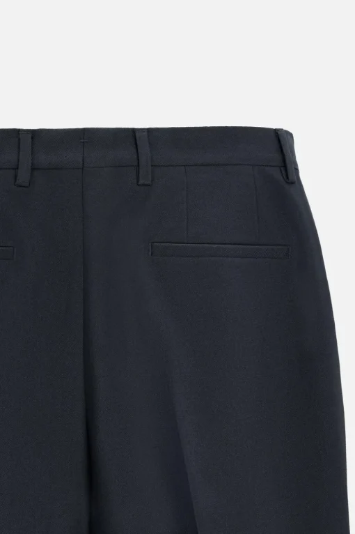 PANTALÓN CON LANA
