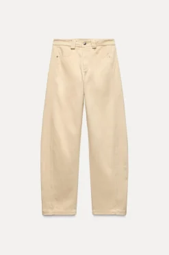 PANTALÓN COSTURA ADELANTADA
