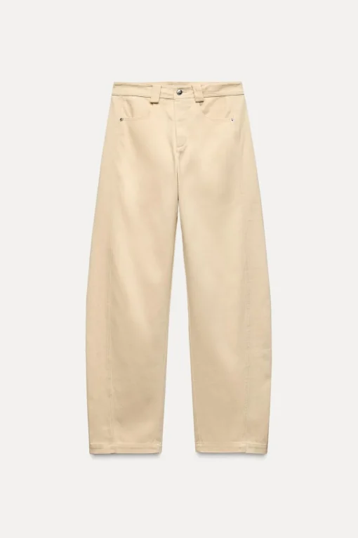 PANTALÓN COSTURA ADELANTADA