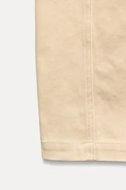 PANTALÓN COSTURA ADELANTADA