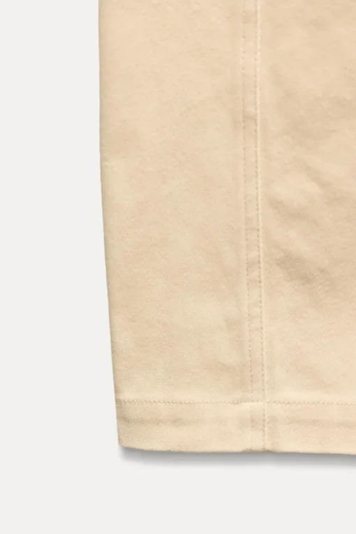 PANTALÓN COSTURA ADELANTADA