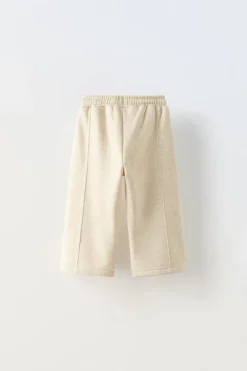 PANTALÓN CULOTTE BORDADO