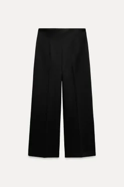 PANTALÓN CULOTTE WIDE LEG ZW COLLECTION