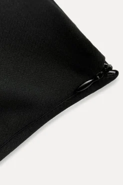 PANTALÓN CULOTTE WIDE LEG ZW COLLECTION