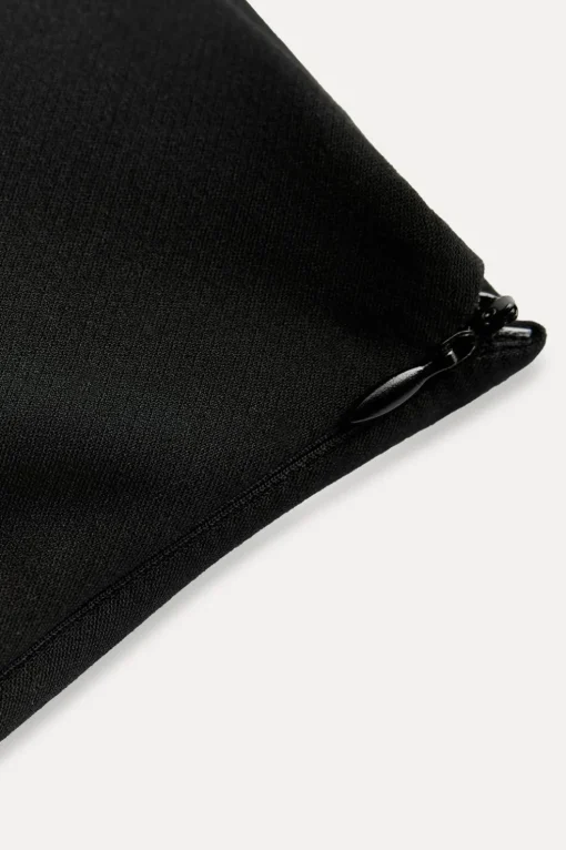 PANTALÓN CULOTTE WIDE LEG ZW COLLECTION