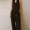 PANTALÓN DOBLE PLIEGUE