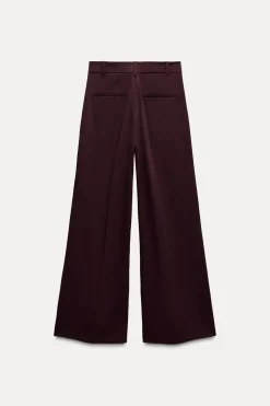 PANTALÓN DOBLE PLIEGUE