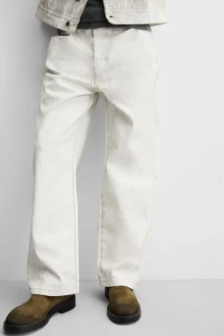 PANTALÓN ENCERADO COLOR LIMITED EDITION