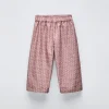 PANTALÓN ESTAMPADO