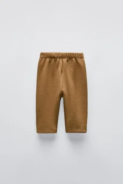PANTALÓN ESTAMPADO HOJITA