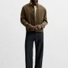 PANTALÓN ESTRUCTURA