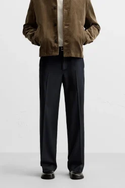 PANTALÓN ESTRUCTURA