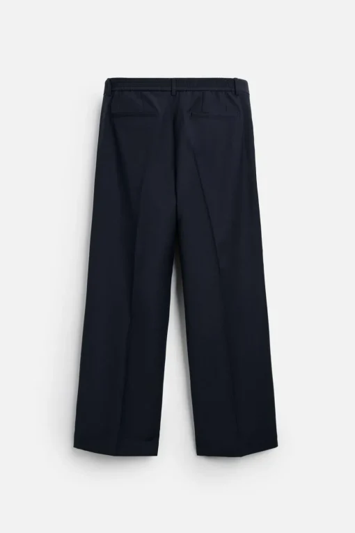 PANTALÓN ESTRUCTURA