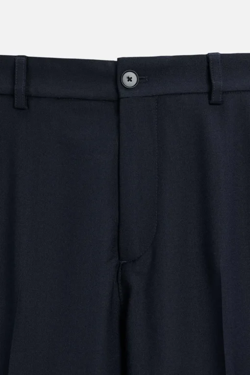PANTALÓN ESTRUCTURA
