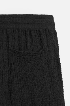 PANTALÓN ESTRUCTURA JACQUARD