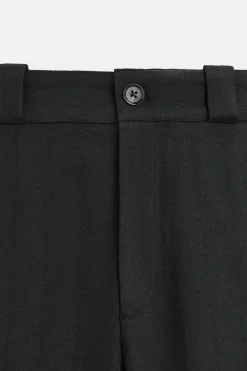 PANTALÓN ESTRUCTURA RAYAS