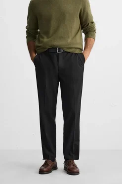 PANTALÓN ESTRUCTURA TWILL
