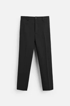 PANTALÓN ESTRUCTURA TWILL