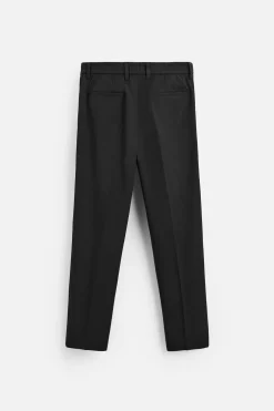 PANTALÓN ESTRUCTURA TWILL