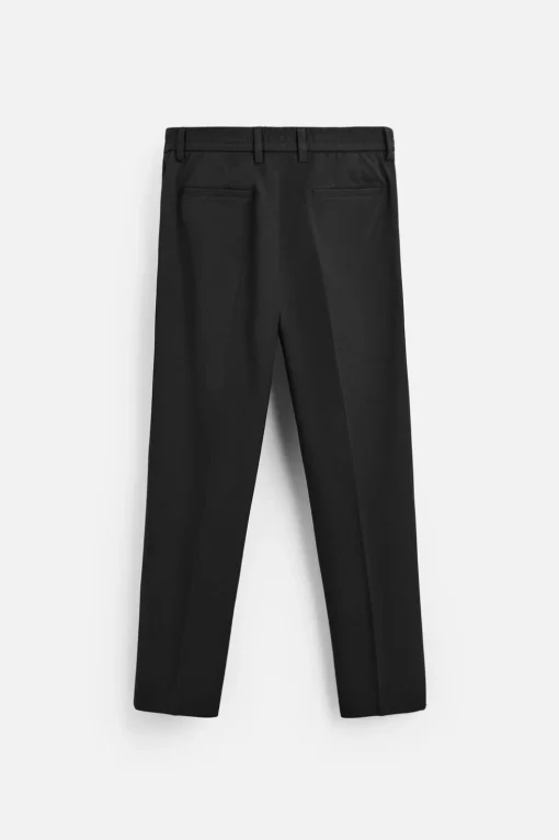 PANTALÓN ESTRUCTURA TWILL
