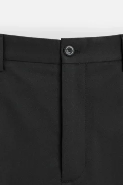 PANTALÓN ESTRUCTURA TWILL